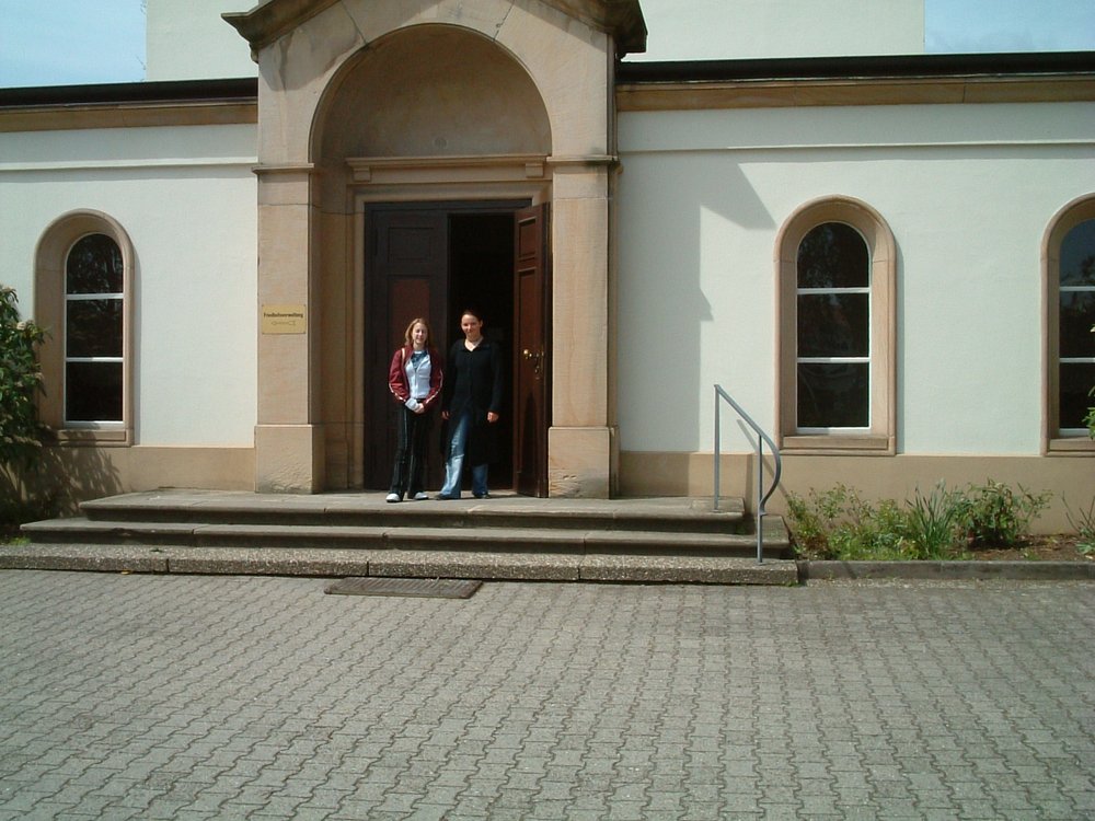 DECKER Landauer Str. 62, Neustadt an der Weinstraße, RheinlandPfalz