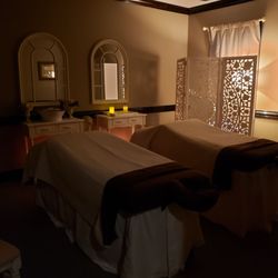 The Venetian European Spa & Salon - Couples room