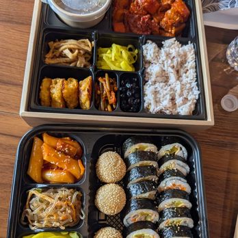 Ahram Kitchen - Korean Near Me - Renton, Washington Ahram Kitchen - Korean Near Me - Renton, Washington