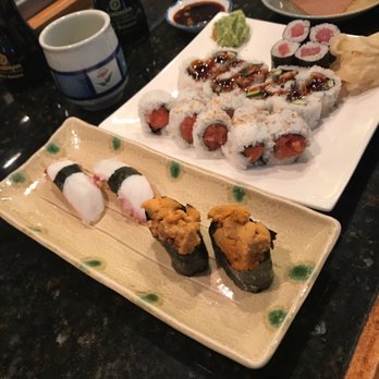 Haru Ichiban - Japanese Near Me - Duluth, Georgia