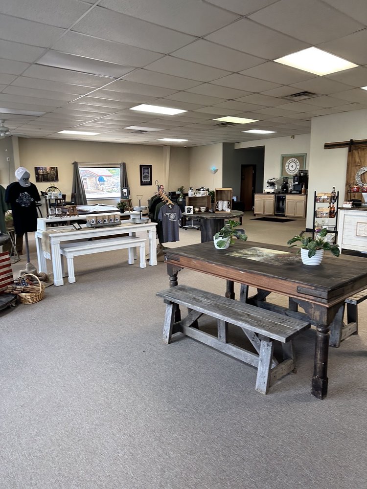 Grounds 4 Compassion