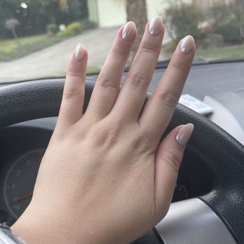 Anh's Nails & Spa - Nail Salons Near Me - Fremont, California