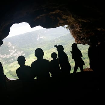 Cueva Ventana - Hiking Near Me