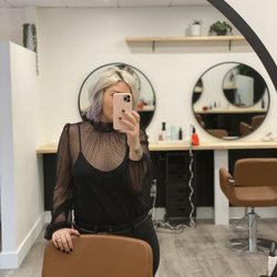 Avian Sage Salon
