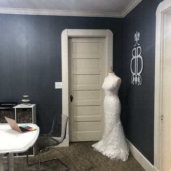 Blue House Bridal - Bridal Near Me - Carmel, Indiana