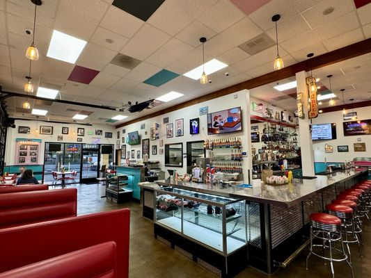 60's Cafe & Diner by null