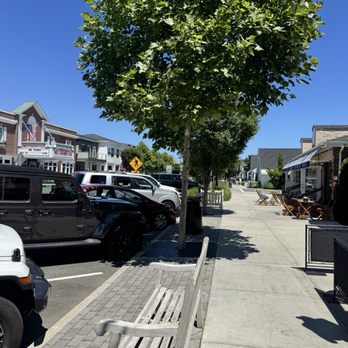 One Trick Pony - Street view - Cocktail Bars Near Me - Westhampton Beach, New York