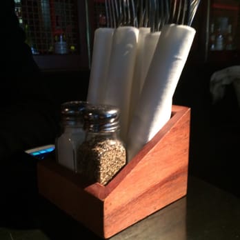 Odeon - Table Tidy - Restaurants Near Me - Dublin, D
