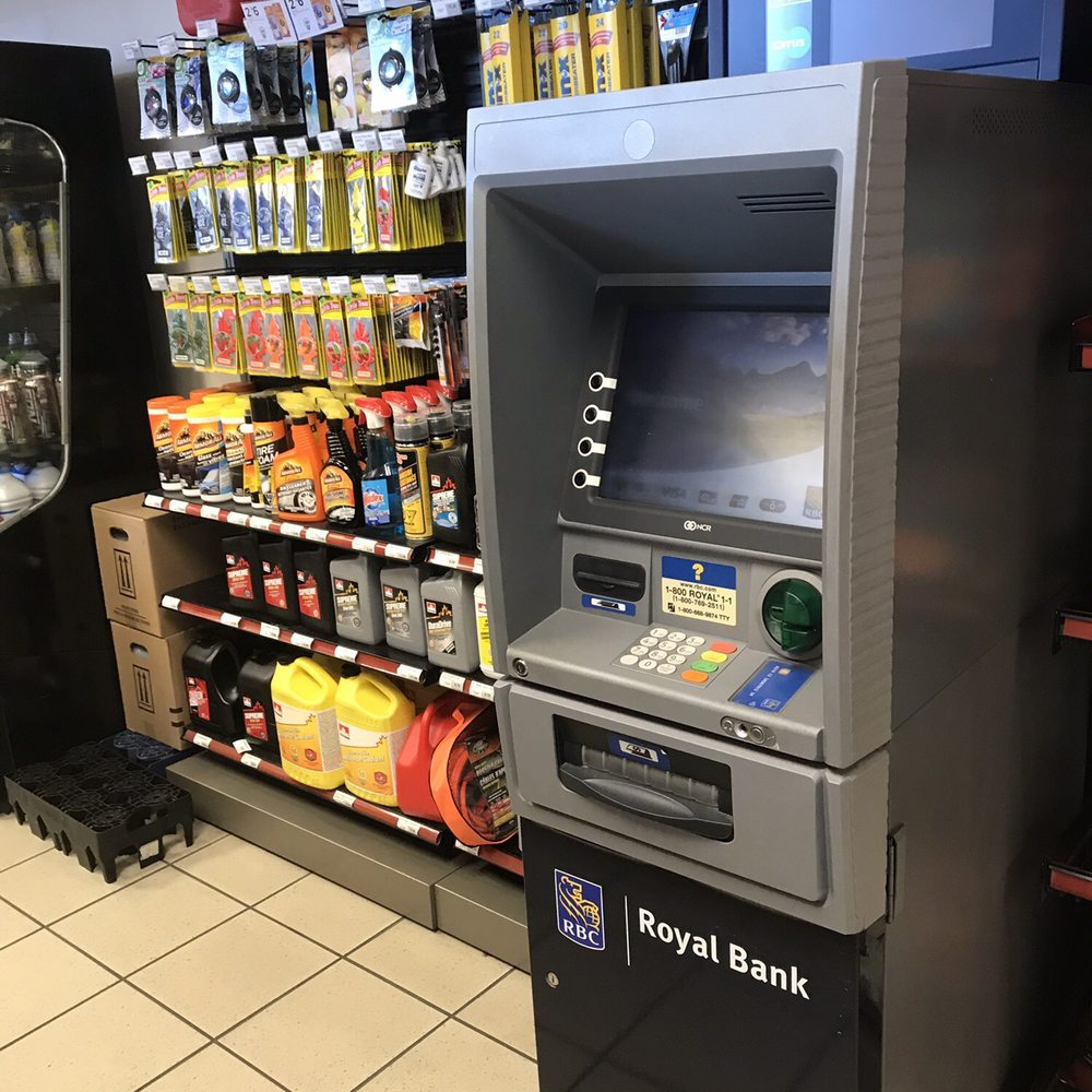 Petro-Canada - ATM - Gas Stations Near Me - Toronto, Ontario Petro-Canada - ATM - Gas Stations Near Me - Toronto, Ontario