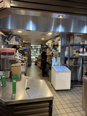 Shake Shack Dumbo by null