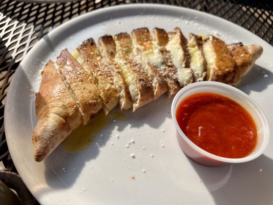 Avellino's Wood Fire Pizzeria Brookhaven by null