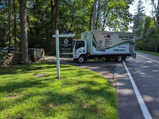 Start Moving LLC