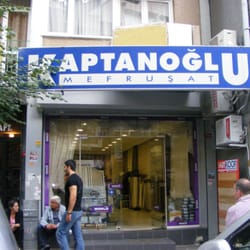 Kaptanoğlu Mefruşat