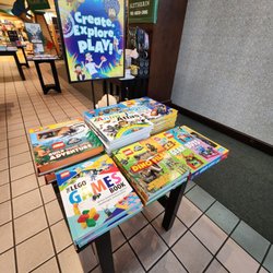 Barnes & Noble