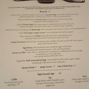 Twisted Fork - Menu with the twisted fork is super cute - French Near Me - Vancouver, British Columbia Twisted Fork - Menu with the twisted fork is super cute - French Near Me - Vancouver, British Columbia