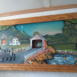 Beacon Hollow Farm Bed & Breakfast