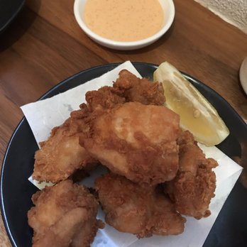 Raku - Fried chicken - Japanese Near Me - New York, New York