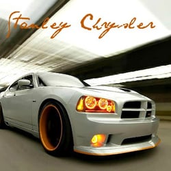 Stanley Chrysler - www.stanleykenaicjd.com