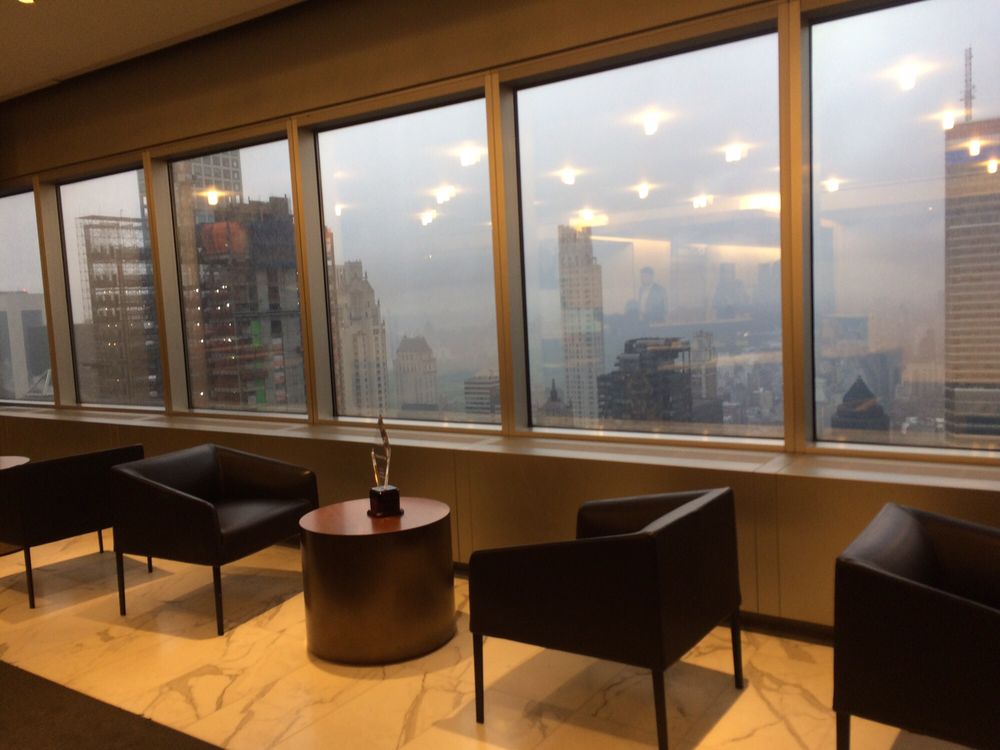 KIRKLAND & ELLIS Updated August 2024 601 Lexington Ave, New York