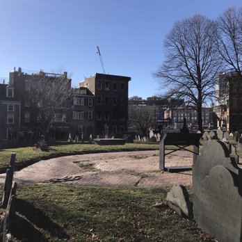 Copp's Hill Burying Ground - Landmarks & Historical Buildings Near Me - Boston, Massachusetts Copp's Hill Burying Ground - Landmarks & Historical Buildings Near Me - Boston, Massachusetts