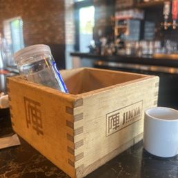 Sake Sake
