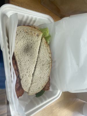 Port City Coffee Roasters by null