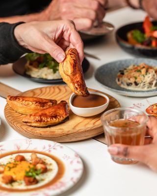 Le Coq & Fils - the Poultry House by null