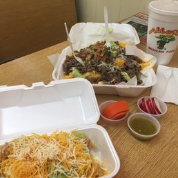 Carne Asada