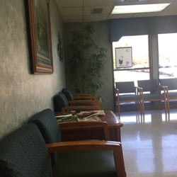 Mountain View Pediatrics PA - Waiting Room .....