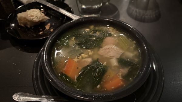 Moretti's of Dublin by null