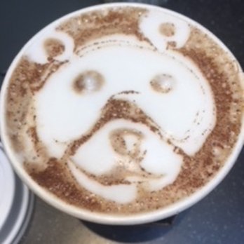 Nordstrom Ebar Artisan Coffee - Teddy bear - Coffee & Tea Near Me - Mclean, Virginia