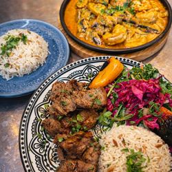 Cafe Istanbul