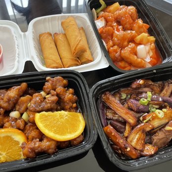 Ng's Cooking - Chinese Near Me - South San Francisco, California