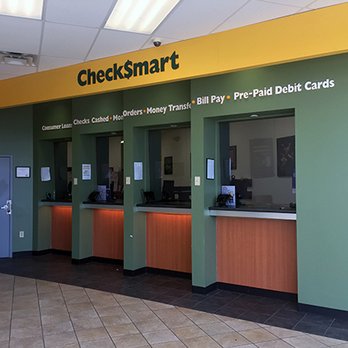 CheckSmart - Check Cashing/Pay-day Loans Near Me - Whitehall, Ohio CheckSmart - Check Cashing/Pay-day Loans Near Me - Whitehall, Ohio