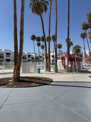 Serene Vegas Boutique Hotel by null