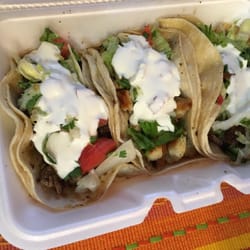 Tacos Plaza - Tacos