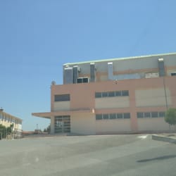 Gaziemir Spor Salonu