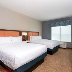 Hampton Inn Marianna I-10 - Guest room