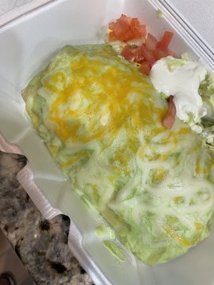 De Leon's Taco & Bar #3 by null