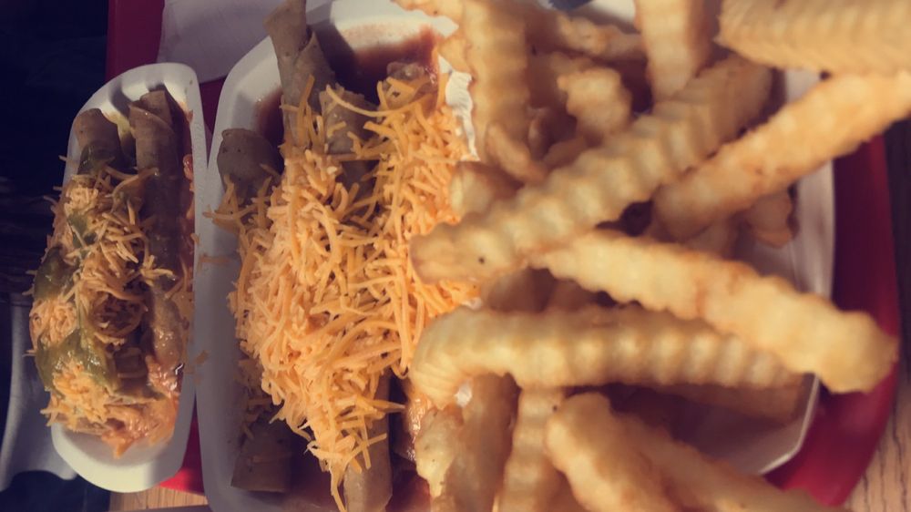 CHICO’S TACOS 162 Photos & 364 Reviews Mexican 3401 Dyer St, El