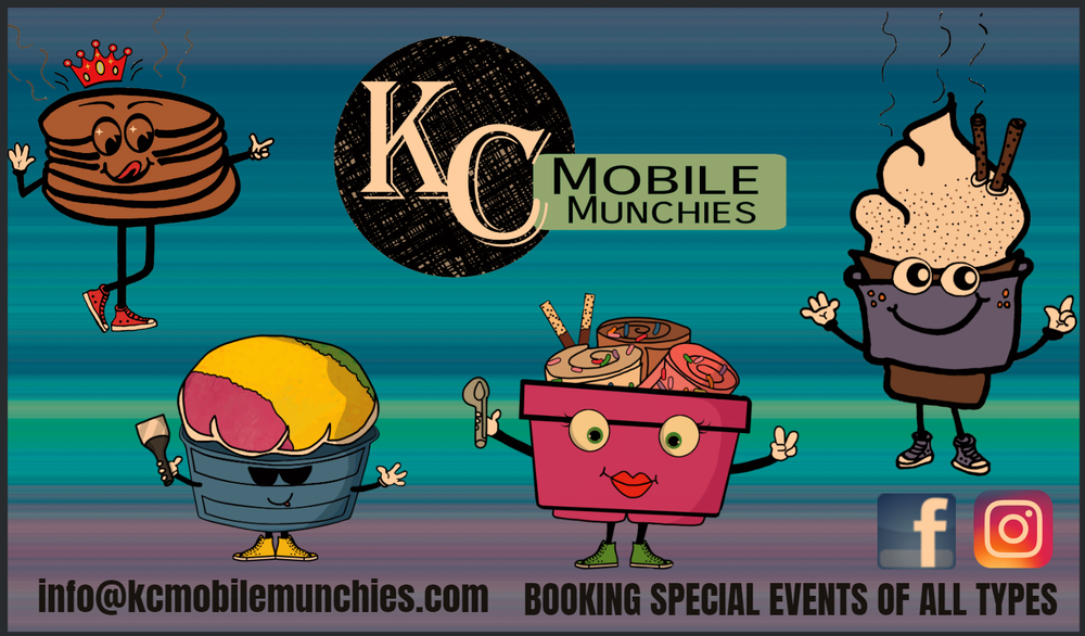 KC Mobile Munchies Logo