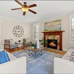 Pure Clean Professionals Cleaning Services