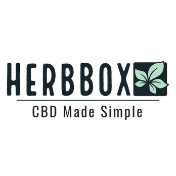 HerbBox - Logo - Vitamins & Supplements Near Me - Denver, Colorado