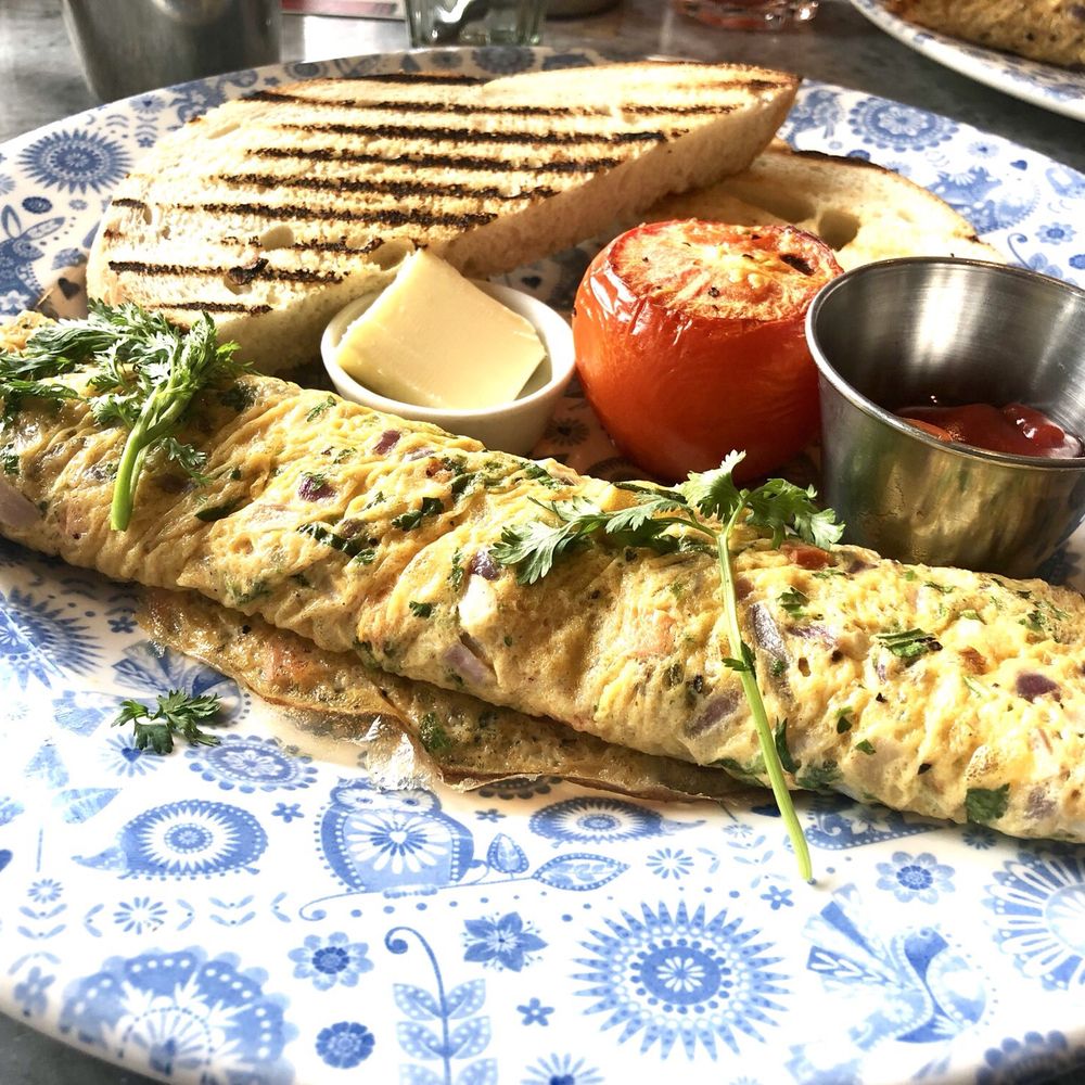 Dishoom - Indian Near Me - Edinburgh, EDH