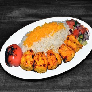 Sacramento Places I Want to Try