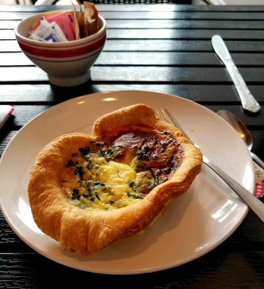 A Taste of Paris Logo