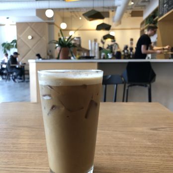Fred Coffee - Disco pony - Coffee & Tea Near Me - Seattle, Washington Fred Coffee - Disco pony - Coffee & Tea Near Me - Seattle, Washington