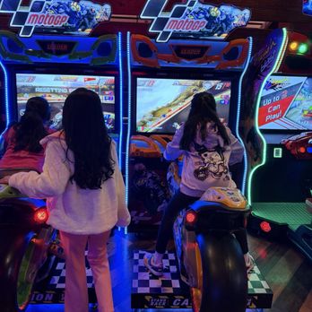 Bowlmor Cupertino - Bike riding - Arcades Near Me - Cupertino, California Bowlmor Cupertino - Bike riding - Arcades Near Me - Cupertino, California