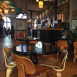Mac's Brew Bar