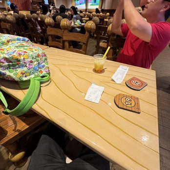 Toadstool Cafe - Cafes Near Me - Universal City, California